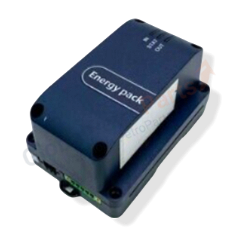 GE Fanuc IC695ACC403 RX3i Energy Pack (Capacitor-based)