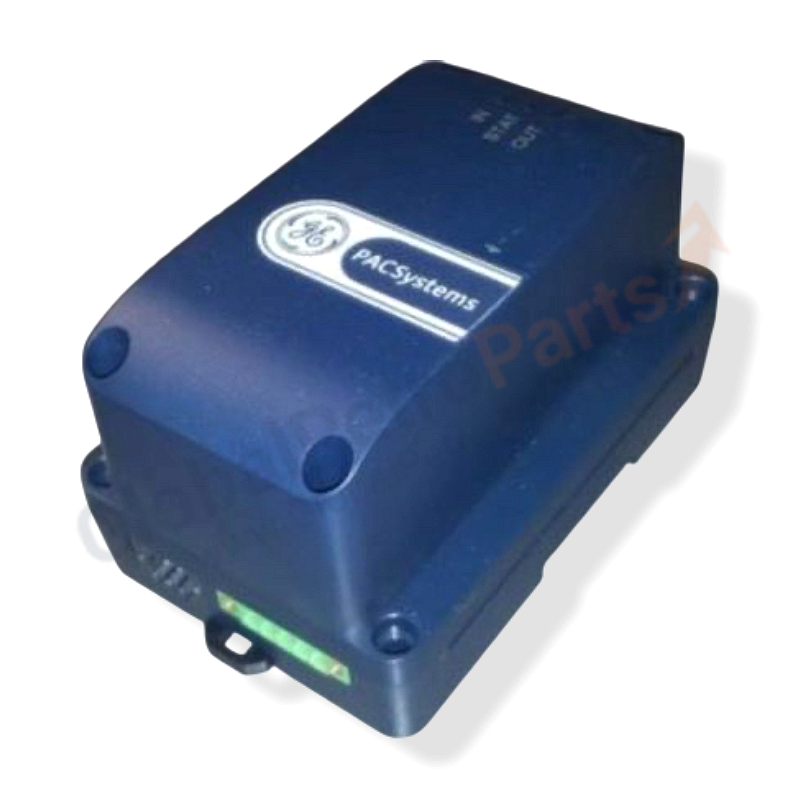 GE Fanuc IC695ACC403 RX3i Energy Pack (Capacitor-based)