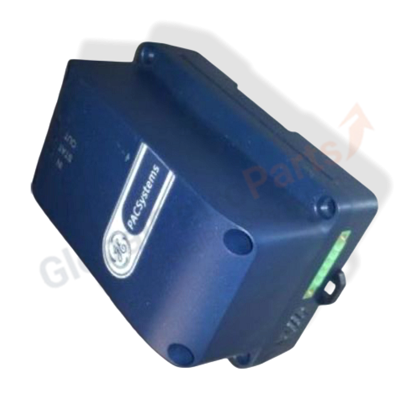 GE Fanuc IC695ACC403 RX3i Energy Pack (Capacitor-based)