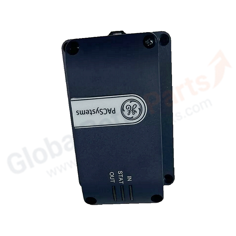 GE Fanuc IC695ACC412 Replacement Cap Pack Module