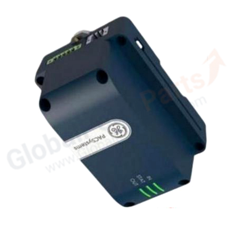 GE Fanuc IC695ACC412 Replacement Cap Pack Module