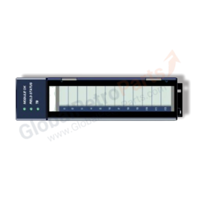 IC695ALG112 | GE Fanuc Isolated Analog Module | 12-Channel