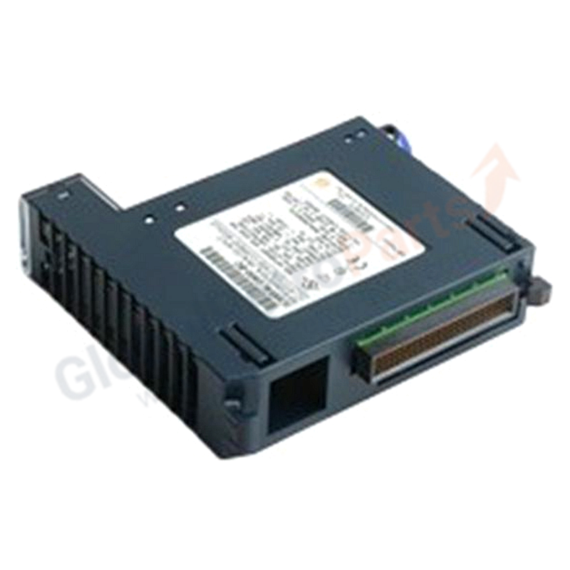 GE Fanuc IC695ACC402 Analog Input Module