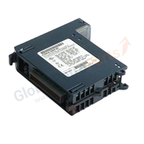 GE Fanuc IC695ALG106 Isolated Analog Input Module - 6 Channel