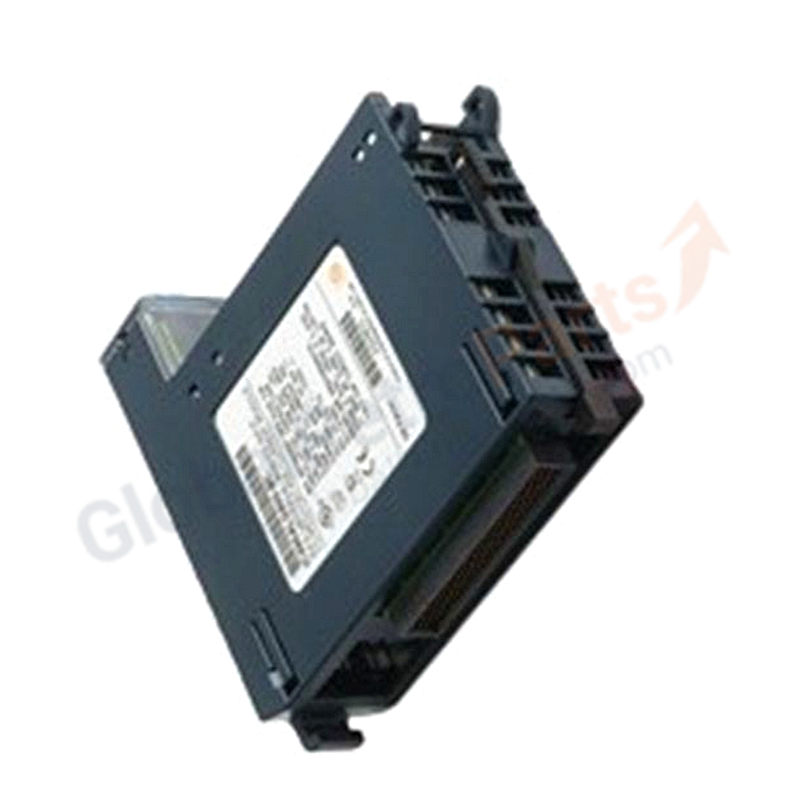 GE Fanuc IC695ACC402 Analog Input Module