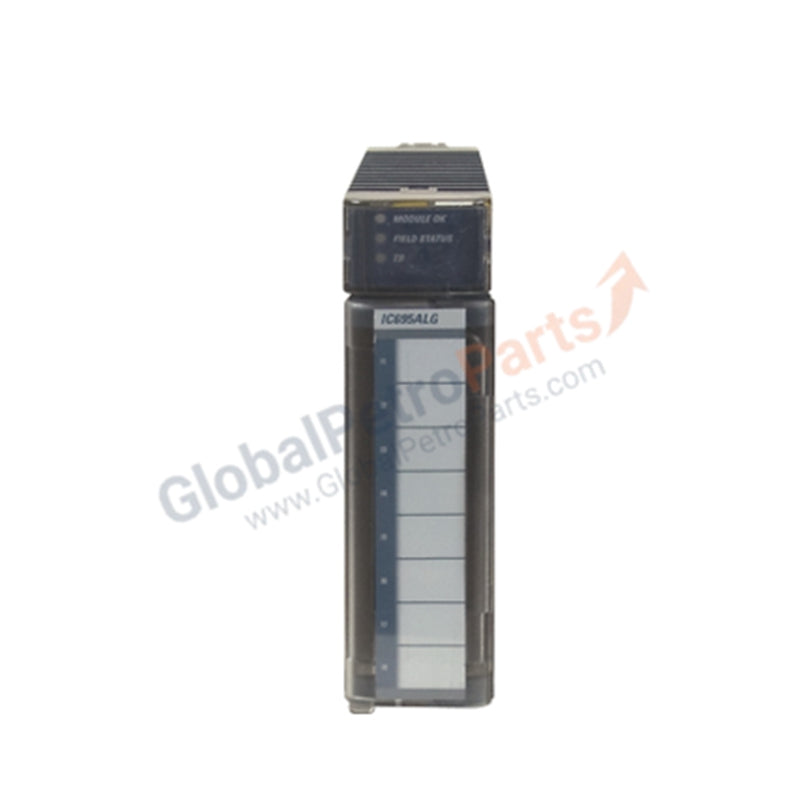 IC695ALG616 | GE Fanuc PACSystems RX3i 16-Channel Analog Input Module