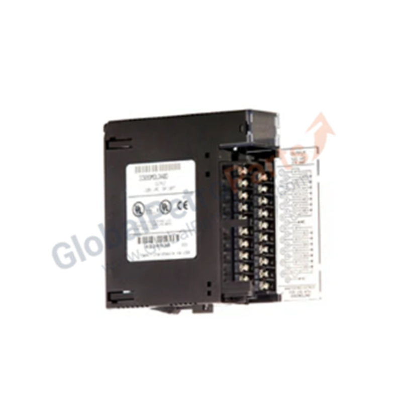 IC695ALG616 | GE Fanuc PACSystems RX3i 16-Channel Analog Input Module