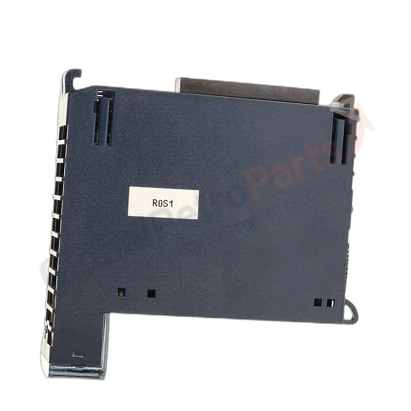 GE Fanuc IC695ALG106 Isolated Analog Input Module - 6 Channel