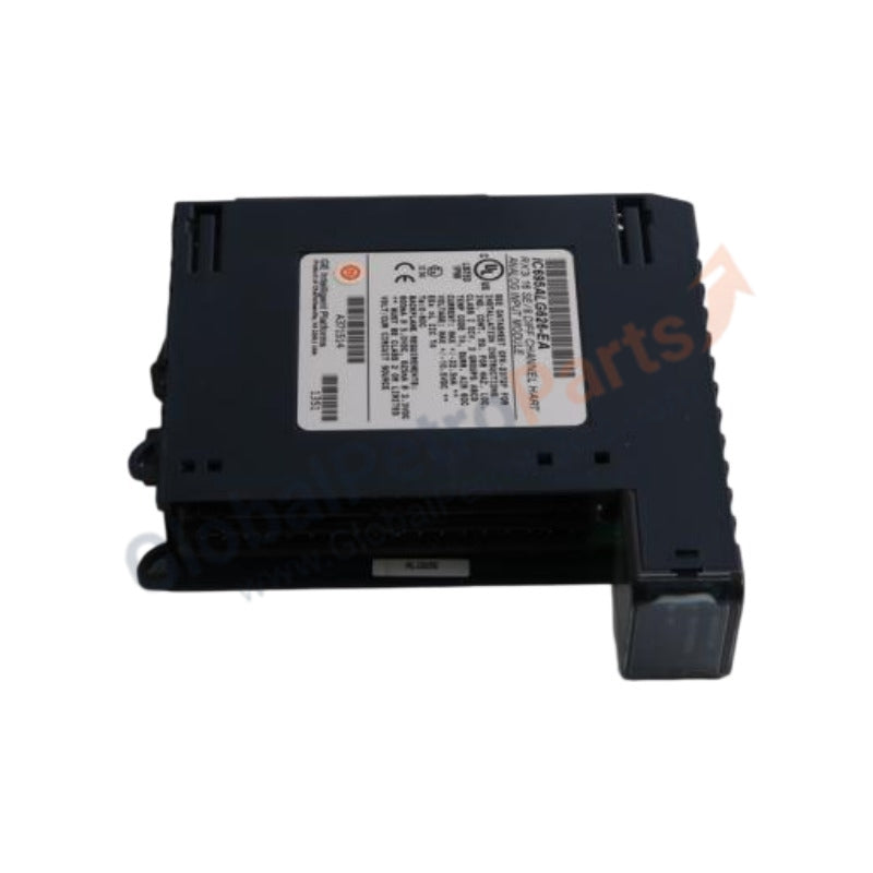 IC695ALG626 GE Fanuc PACSystems RX3i Analog Input Module