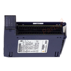 GE Fanuc IC695ALG106 Isolated Analog Input Module - 6 Channel
