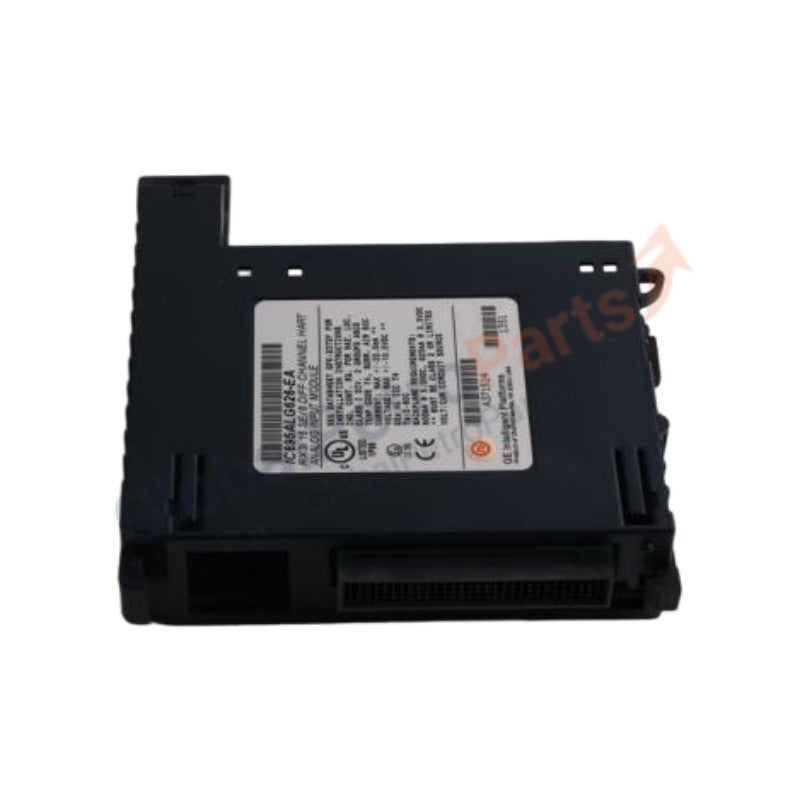 IC695ALG626 GE Fanuc PACSystems RX3i Analog Input Module