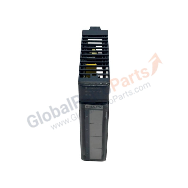 PACSystems RX3i GE Fanuc IC695ALG704 Analog Output Modules