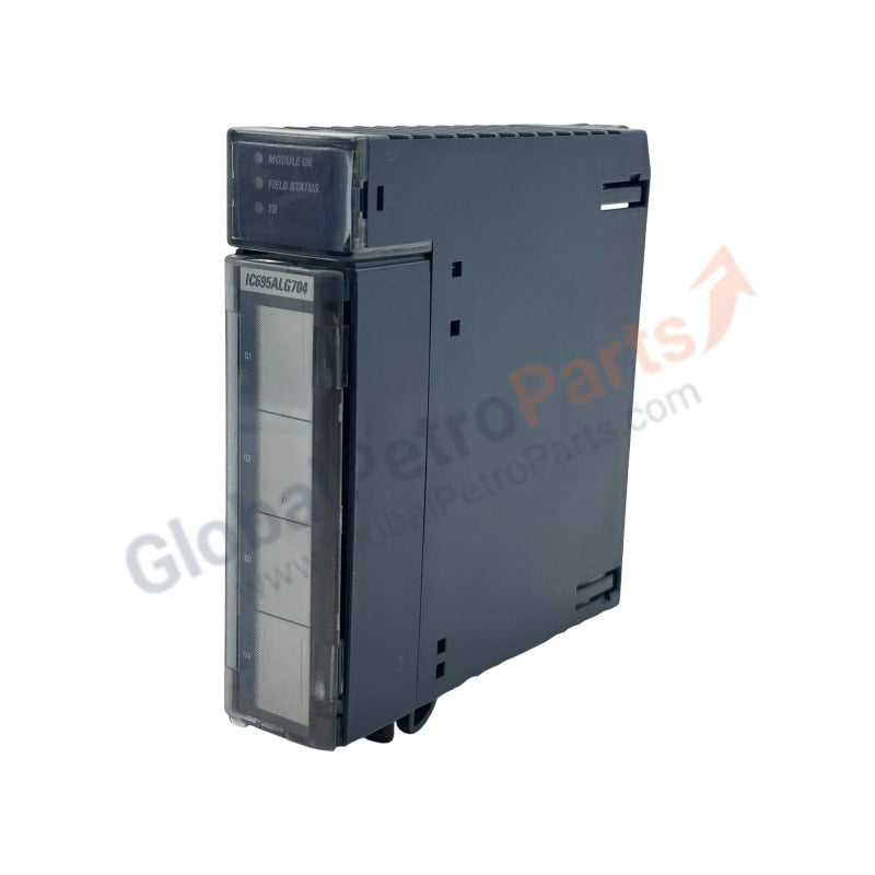 PACSystems RX3i GE Fanuc IC695ALG704 Analog Output Modules