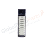 GE Fanuc IC695ALG728 RX3i Analog Output Module
