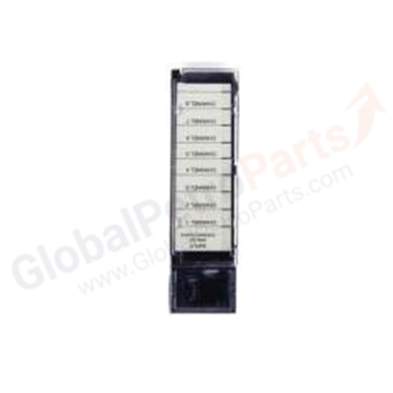 GE Fanuc IC695ALG728 RX3i Analog Output Module