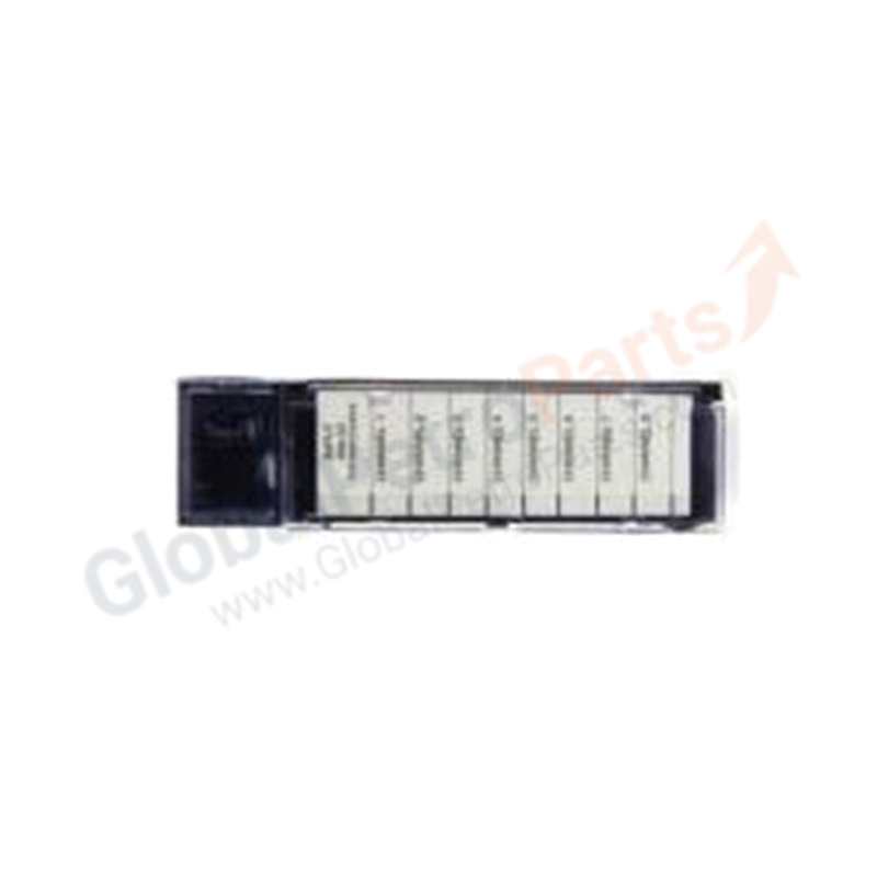 GE Fanuc IC695ALG728 RX3i Analog Output Module