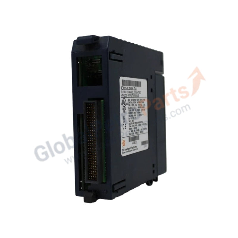 IC695ALG808 Analog Input Modules PACSystems RX3i GE Fanuc