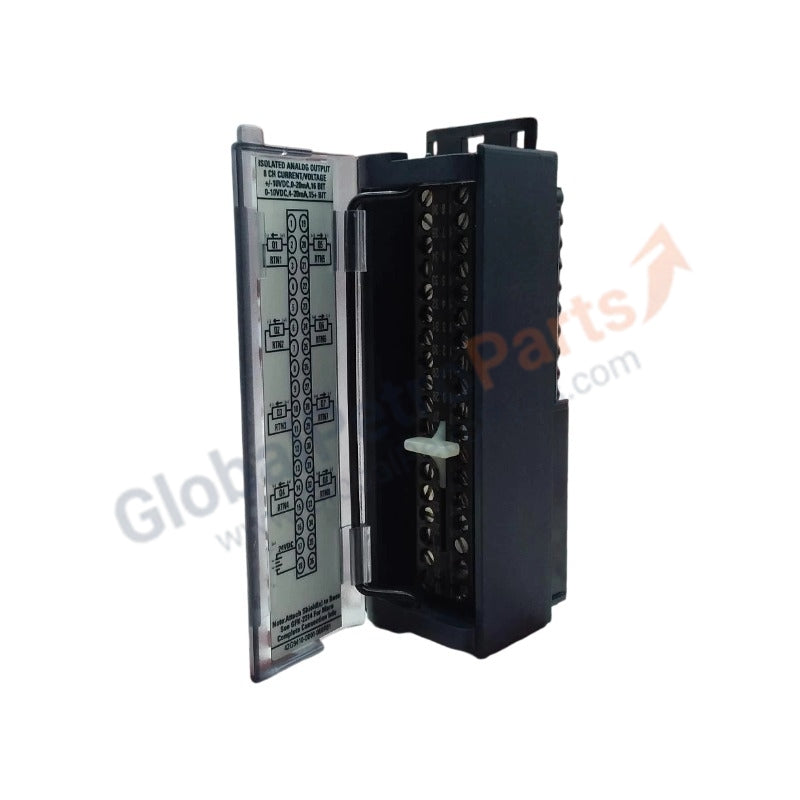 IC695ALG808 Analog Input Modules PACSystems RX3i GE Fanuc