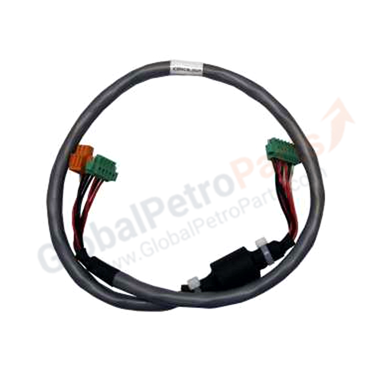 GE Fanuc Series 90-30 IC695CBL001 Energy Pack Cable