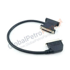 GE PACSystems RX3i IC695CBL002 1-Meter Energy Pack CPU Connection Cable