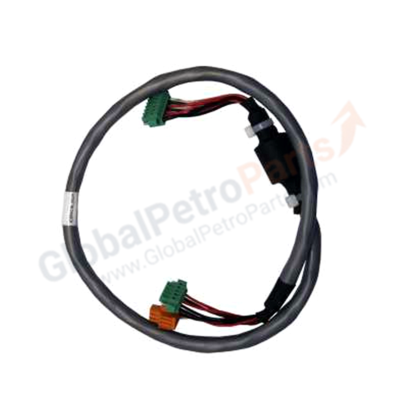 GE Fanuc Series 90-30 IC695CBL001 Energy Pack Cable