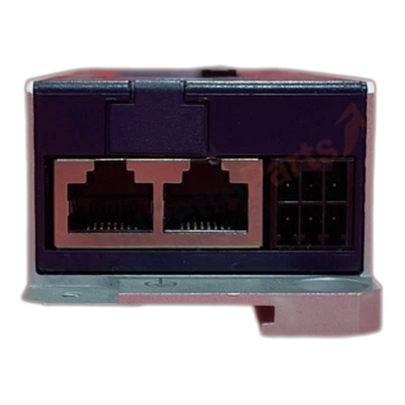GE Fanuc IC695CEP001 RX3i CEP Carrier (PROFINET Scanner)