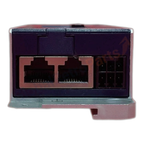 GE Fanuc IC695CEP001 RX3i CEP Carrier (PROFINET Scanner)