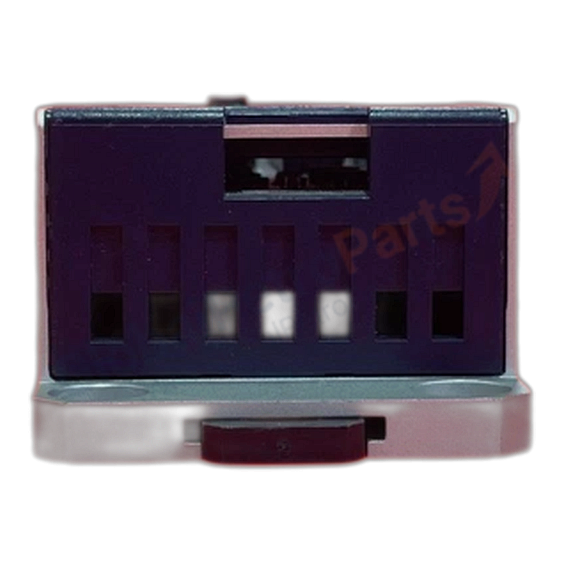 GE Fanuc IC695CEP001 RX3i CEP Carrier (PROFINET Scanner)