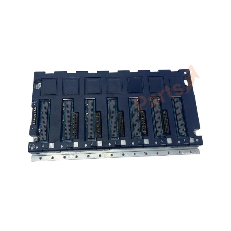Base Racks GE Fanuc IC695CHS007 PACSystems RX3i