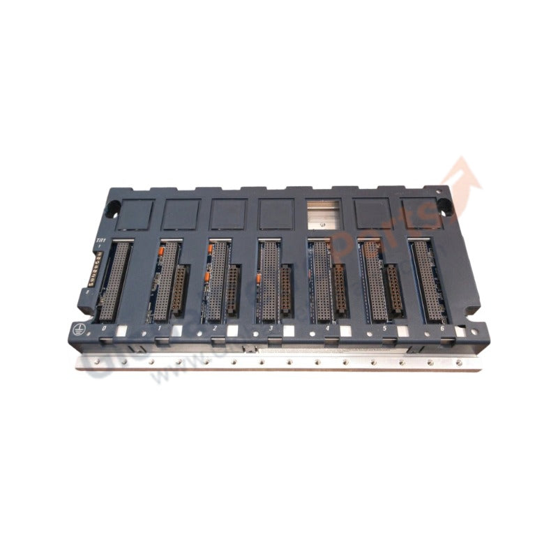Base Racks GE Fanuc IC695CHS007 PACSystems RX3i