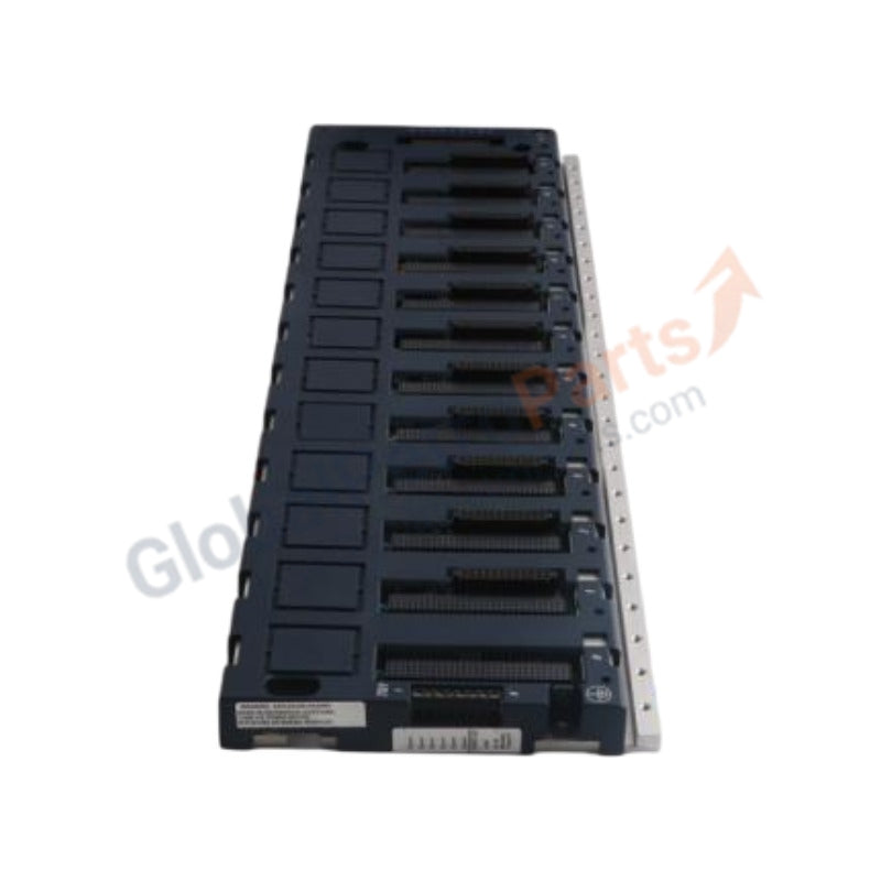 GE Fanuc IC695CHS012 Chassis Racks PACSystems RX3i