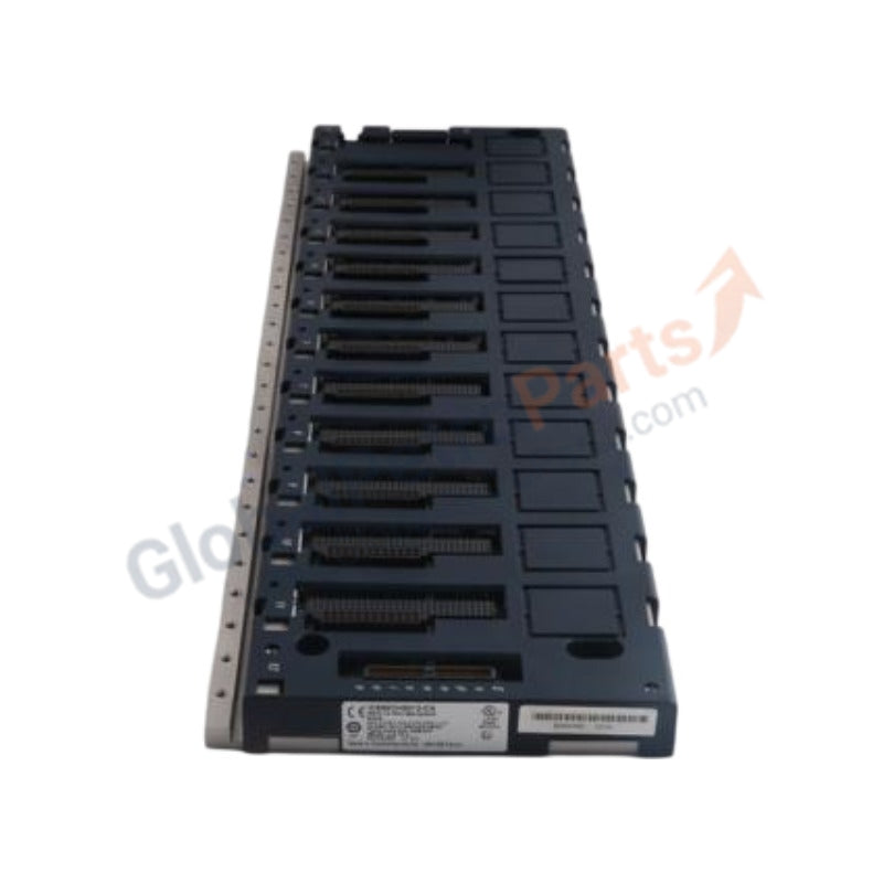 GE Fanuc IC695CHS012 Chassis Racks PACSystems RX3i
