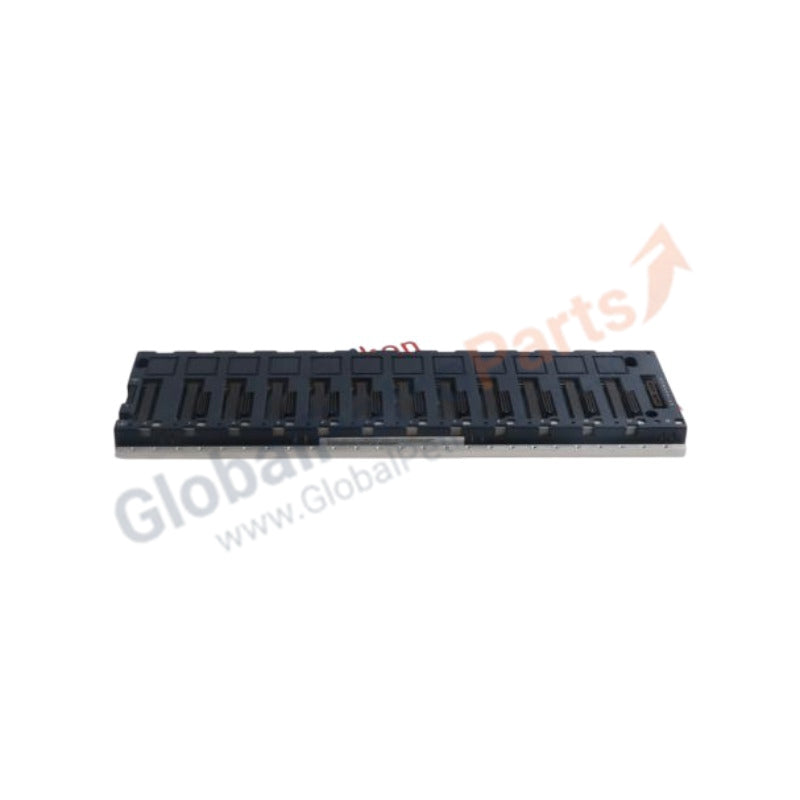 GE Fanuc IC695CHS012 Chassis Racks PACSystems RX3i