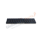GE Fanuc IC695CHS012 Chassis Racks PACSystems RX3i