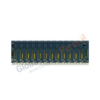 GE Fanuc PACSystems RX3i IC695CHS016 16-Slot Universal Backplane