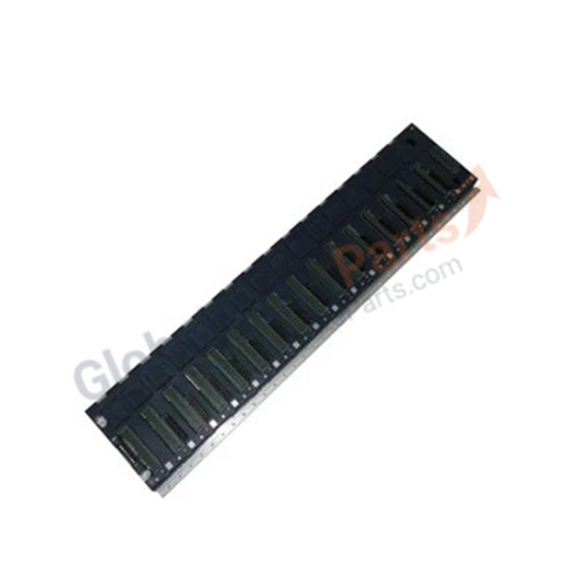 GE Fanuc PACSystems RX3i IC695CHS016 16-Slot Universal Backplane