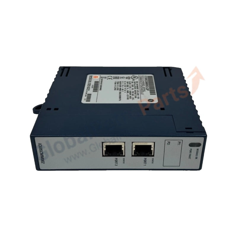 IC695CMM002 Communication Modules GE PACSystems RX3i