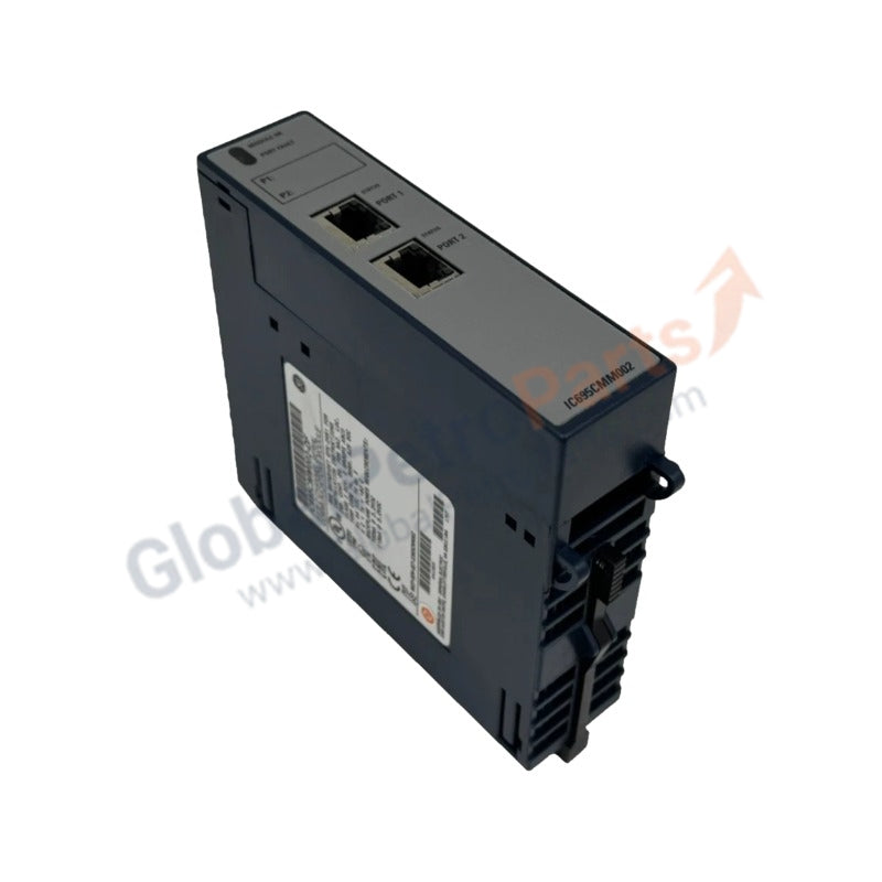 IC695CMM002 Communication Modules GE PACSystems RX3i
