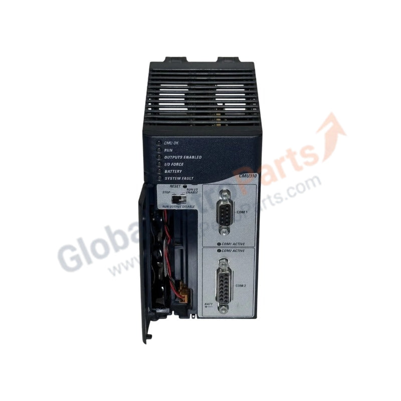 IC695CMU310 GE Fanuc Serial Communications Modules PACSystems RX3i