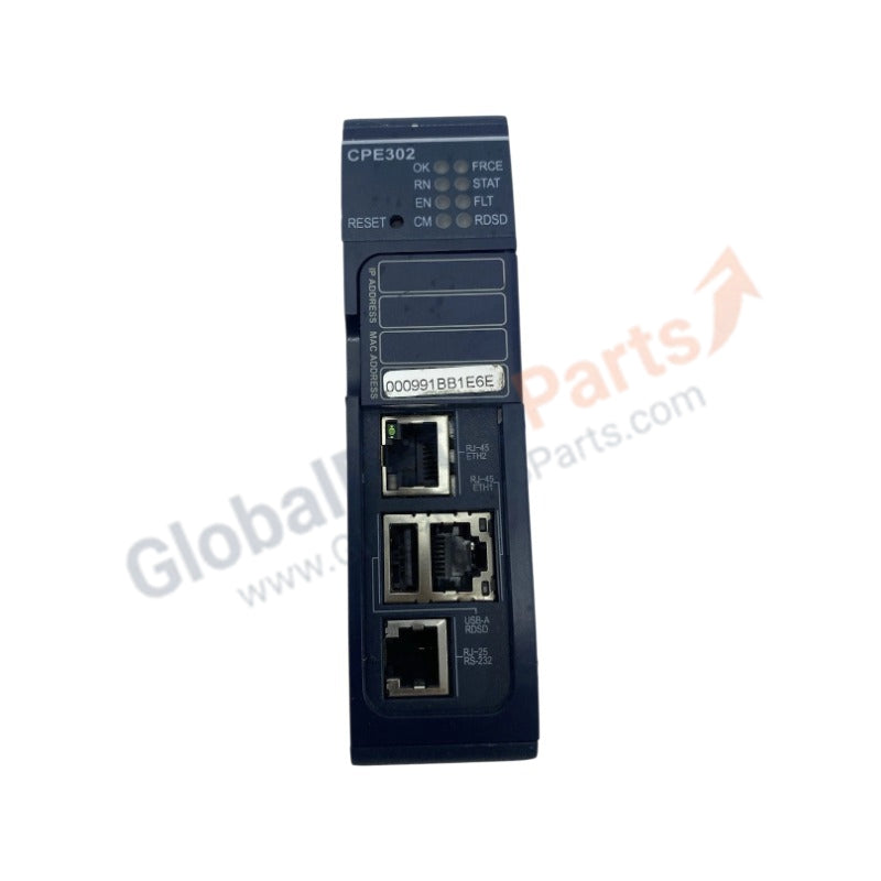 CPU Processors PACSystems RX3i GE Fanuc IC695CPE302