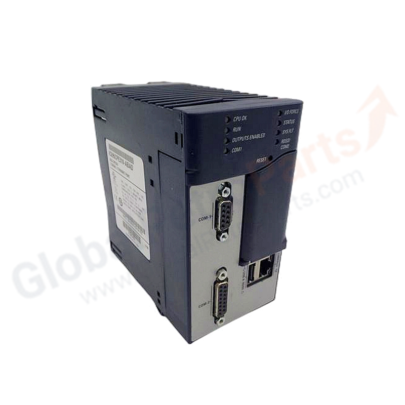 GE Fanuc IC695CPE310 RX3i 1.1 GHz CPU Module