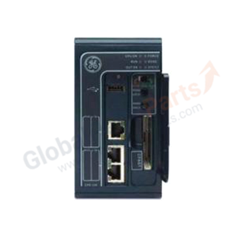 GE Fanuc IC695CPK330 RX3i CPE330 Controller with Energy Pack