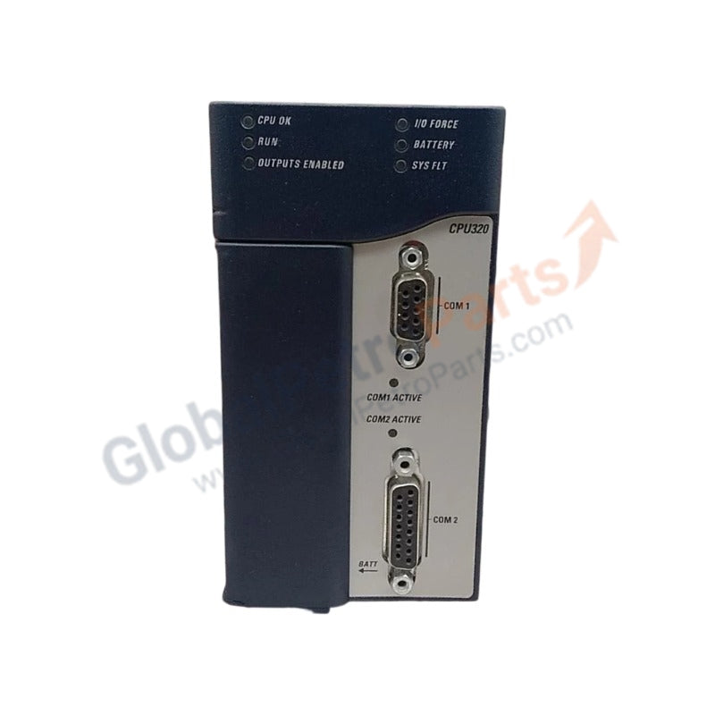 IC695CPU320 CPU Processors GE Fanuc PACSystems RX3i GE Fanuc