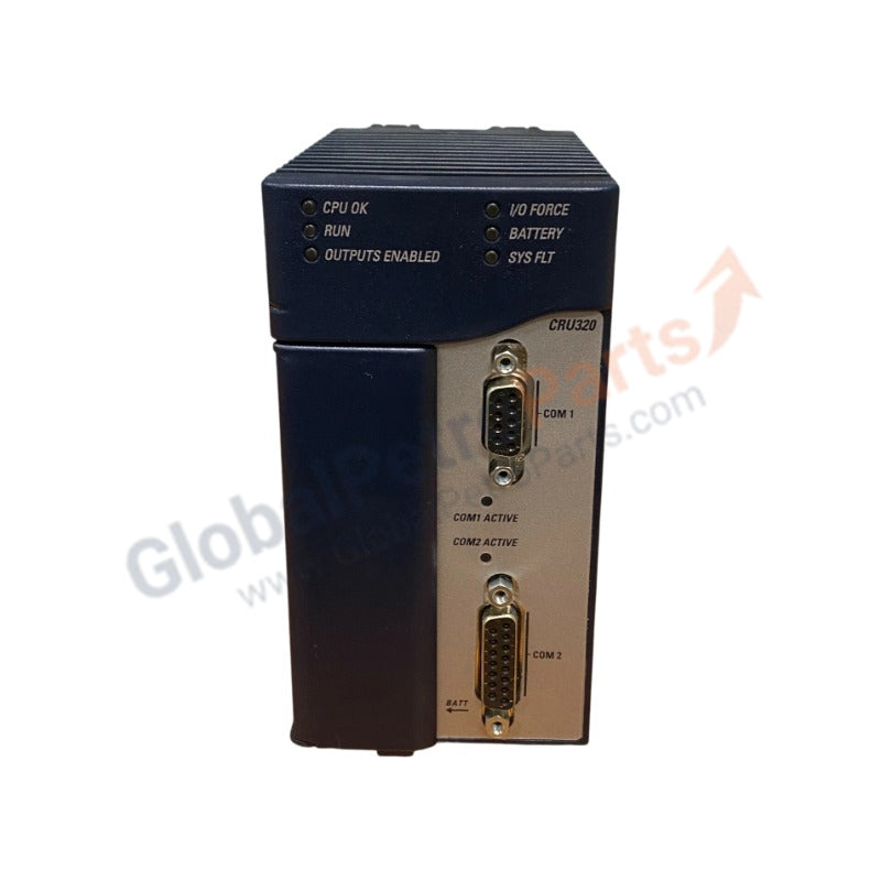 GE Fanuc IC695CRU320 CPU Processors PACSystems RX3i