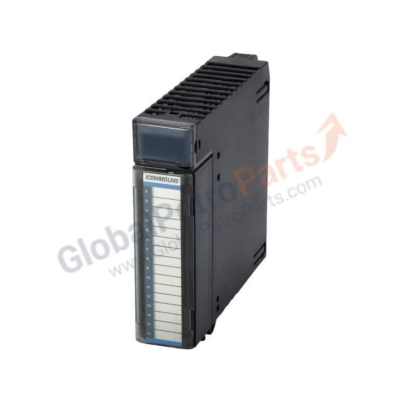 GE Fanuc High-Speed Counter Modules PACSystems RX3i IC695HSC304