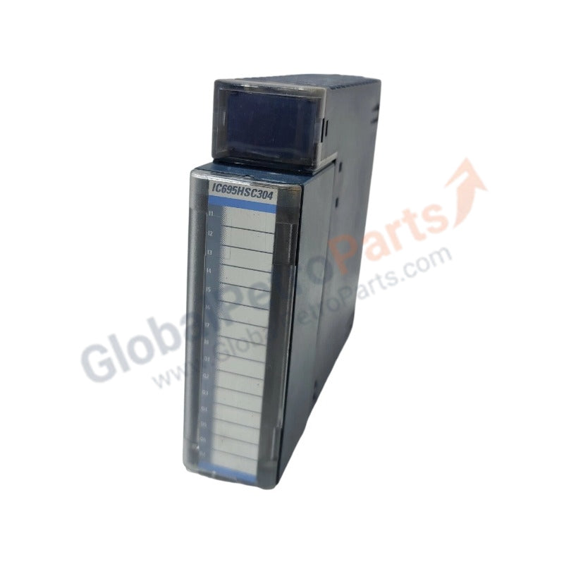 GE Fanuc IC695CMM004 Serial Communications Modules PACSystems RX3i