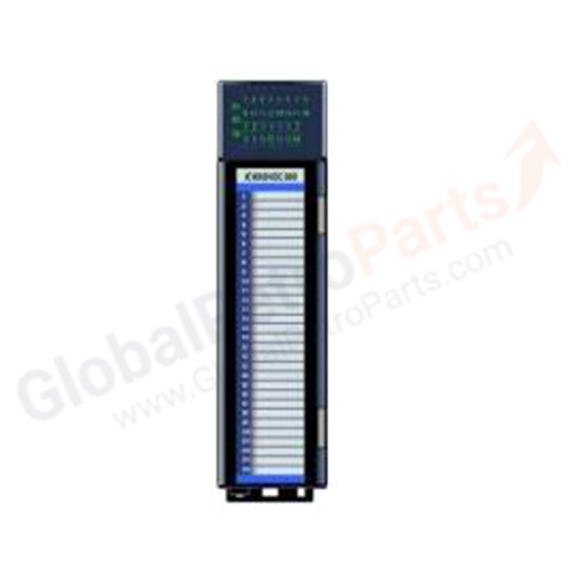 General Electric IC695HSC308 8-Channel High-Speed Counter Module