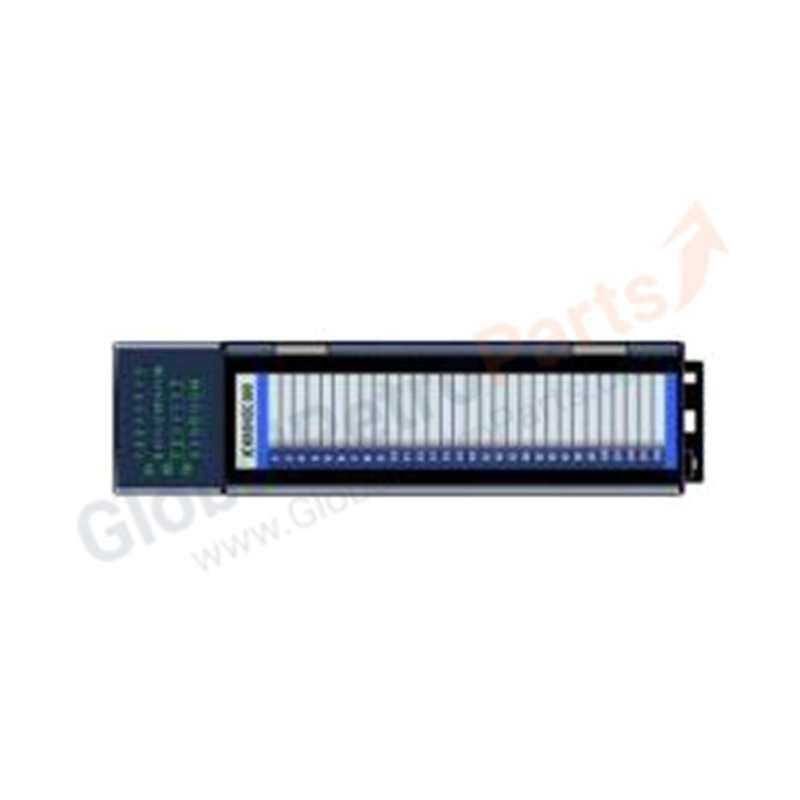 General Electric IC695HSC308 8-Channel High-Speed Counter Module