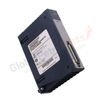 GE Fanuc IC695LRE001 RX3I Serial Bus Transmitter IO Rack Expansion Module