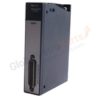 GE Fanuc IC695LRE001 RX3I Serial Bus Transmitter IO Rack Expansion Module